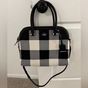Kate Spade Cameron Street Margot Satchel Crossbody